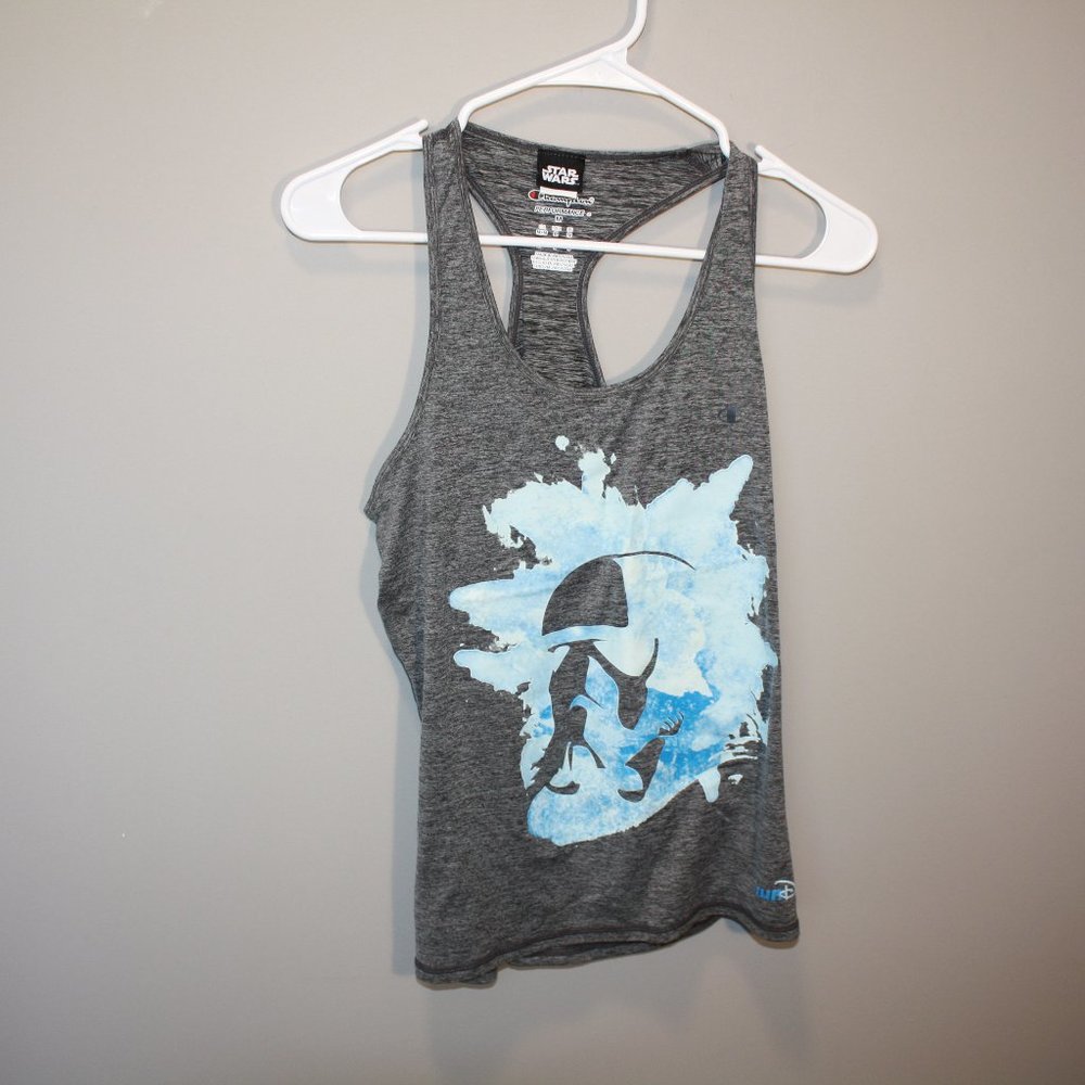 Star Wars Tank Top